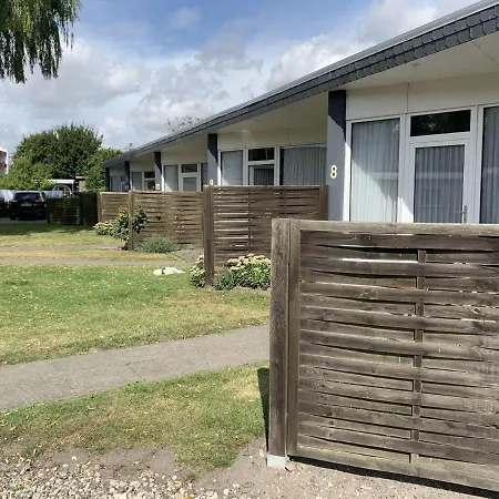 Haus-sonnenwinkel-bungalow-6 Apartment *
